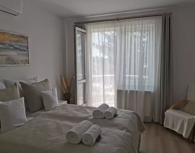 Relax Liftes Apartman