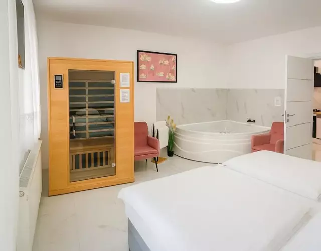 Royal Wellness Apartman