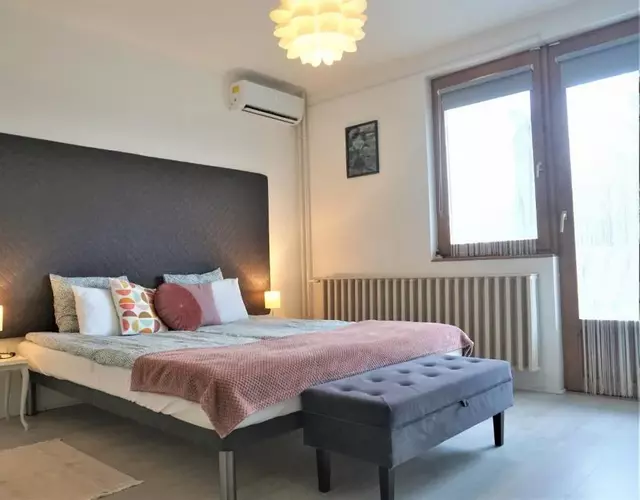Villa Grande Hévíz