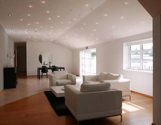 Askja Apartment