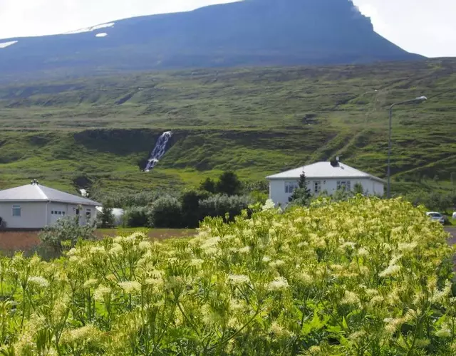 Granastaðir Guesthouse