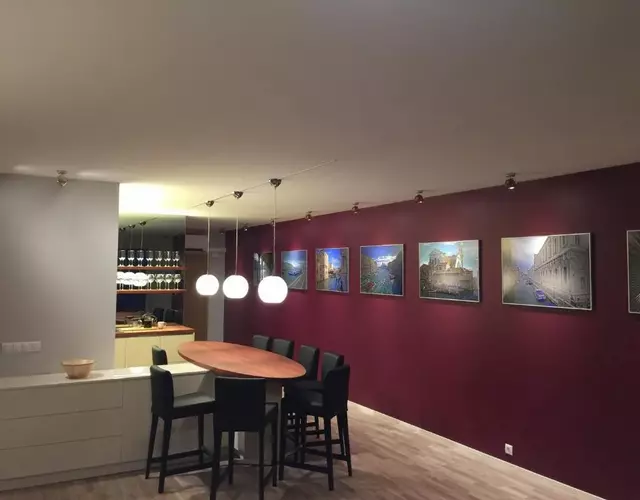 Liiva Seaside Apartment