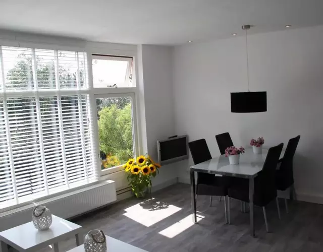 Appartement De Zeester