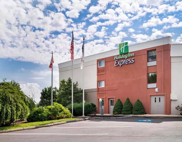 Holiday Inn Express Greencastle by IHG