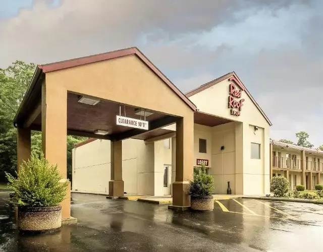 Red Roof Inn Hagerstown - Williamsport, MD