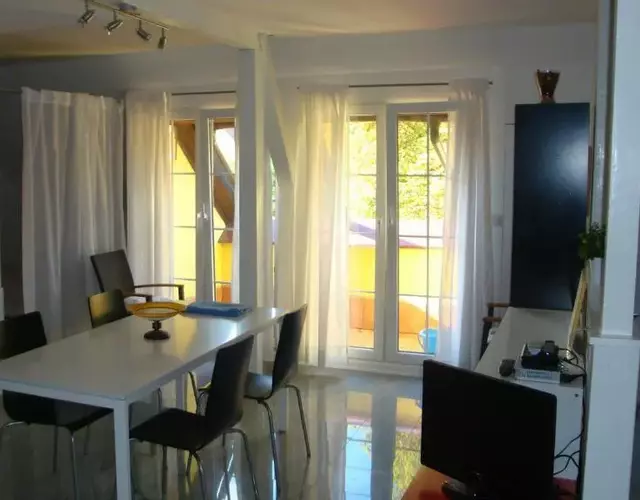 Apartement de vacances Alsace - Ferienwohnung Elsaß - Holiday apartment Alsace