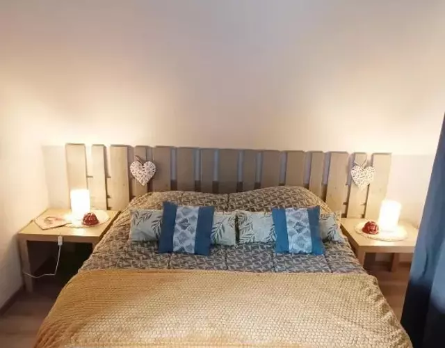 Au fil du Bonheur studio