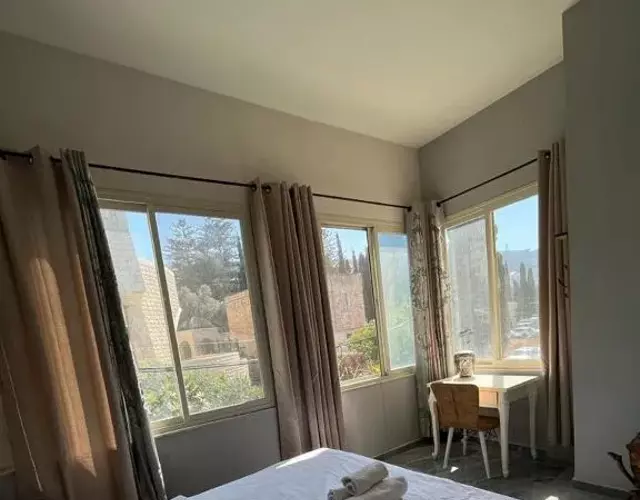 Diamond Studio Apartment - Haifa