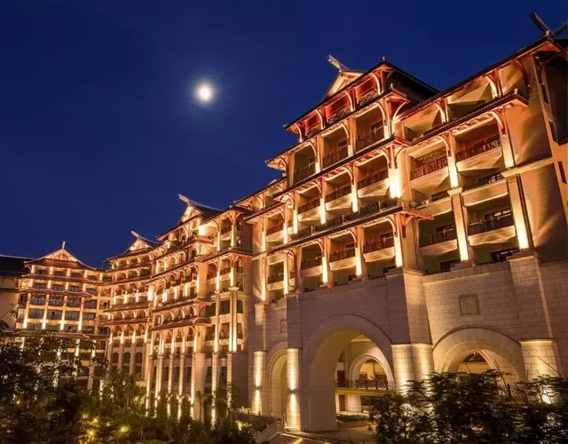 Haikou Marriott Hotel
