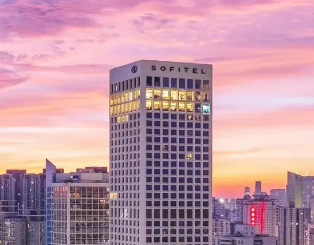 Sofitel Haikou