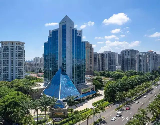 Wyndham Garden Haikou Meilan