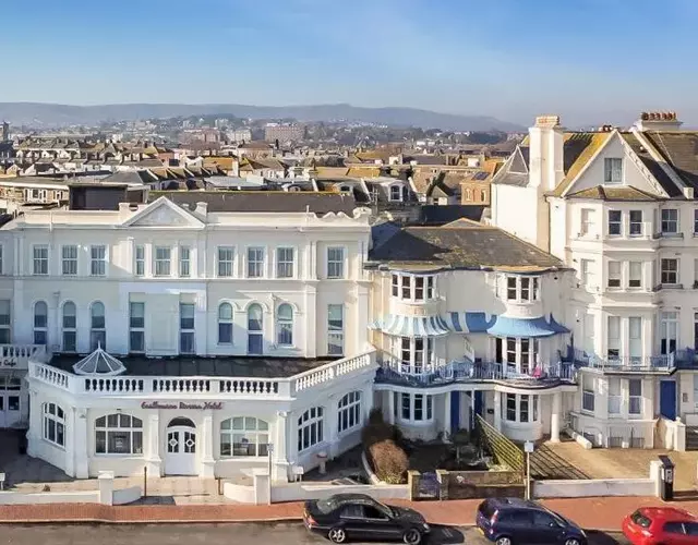 Eastbourne Riviera Hotel