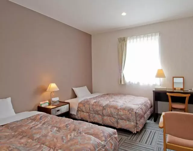 Hotel New Ohte