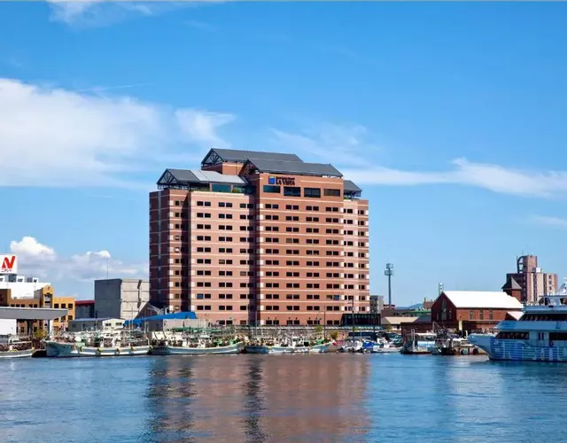 La Vista Hakodate Bay