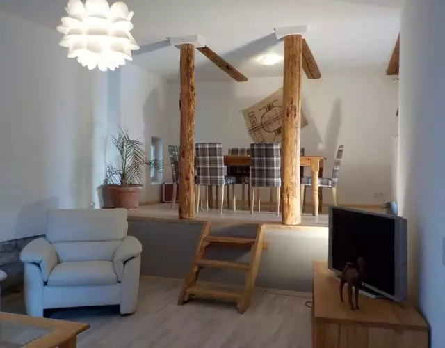 Ferienhaus Schock