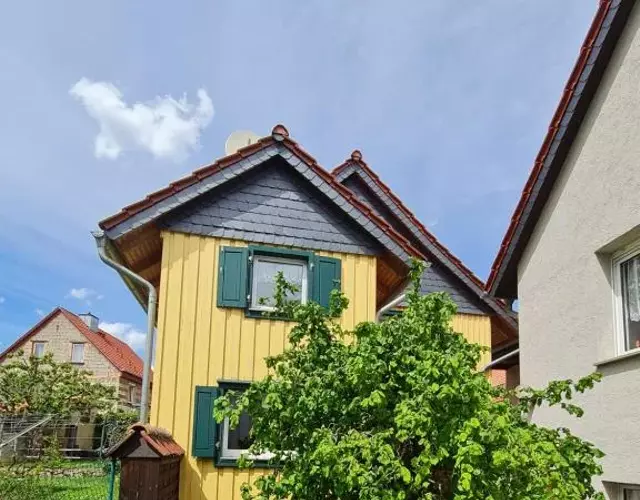 Ferienhaus Teufelsnest