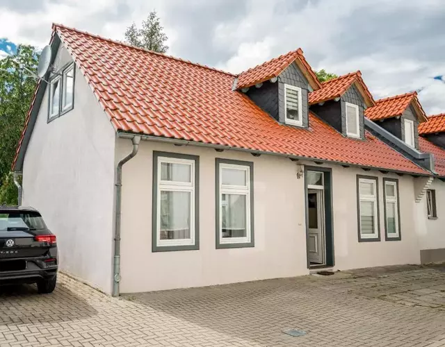 Harznester - Ferienhaus am Thie