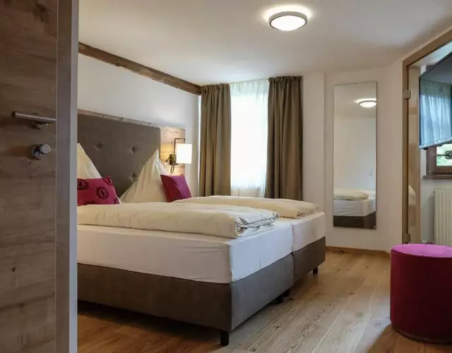 Alpengasthof zur Post