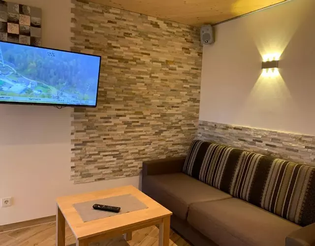 Chalet Mia in Wängle bei Reutte