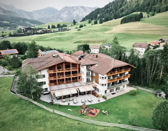 Hotel Bogner Hof