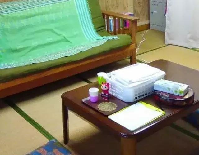 Female Only Dormitory 4beds room- Vacation STAY 14308v