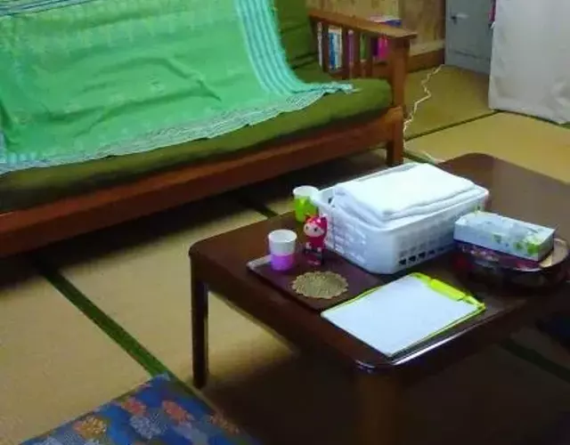 Mixed Dormitory 6beds room- Vacation STAY 14724v