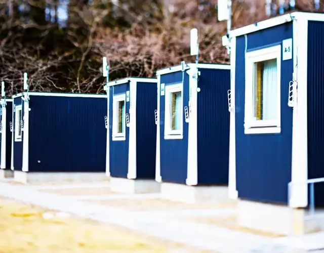 MOBILITA COURT IWATE