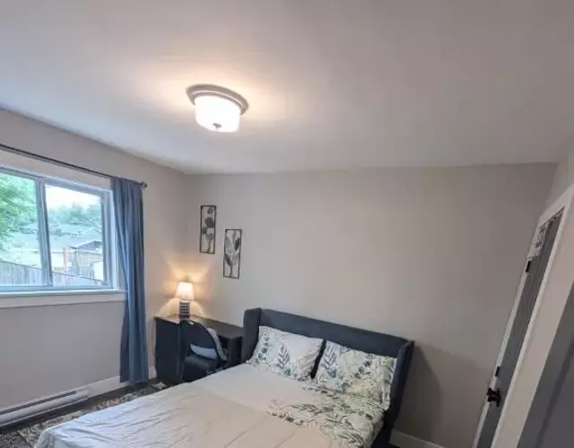 Harmony Haven