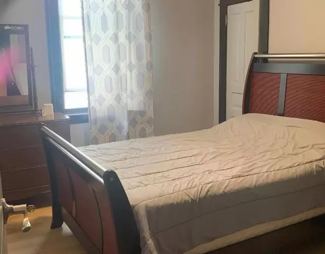 Centrally Located Blue House