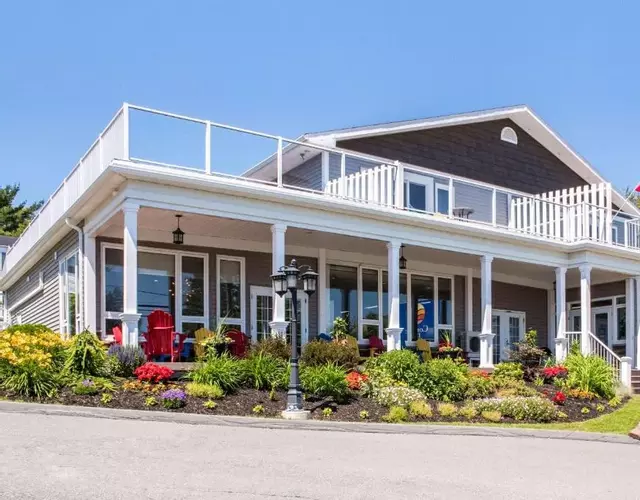 Comfort Inn