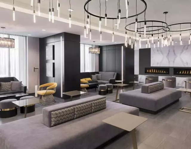 Residence Inn by Marriott Halifax Dartmouth