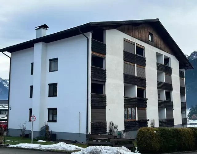 Apartment Pilz
