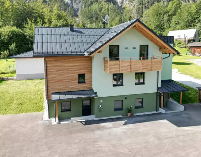 good-goisern hotel