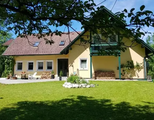 Landhaus HALLSTATT FEELING - Apartment - Self Check-in