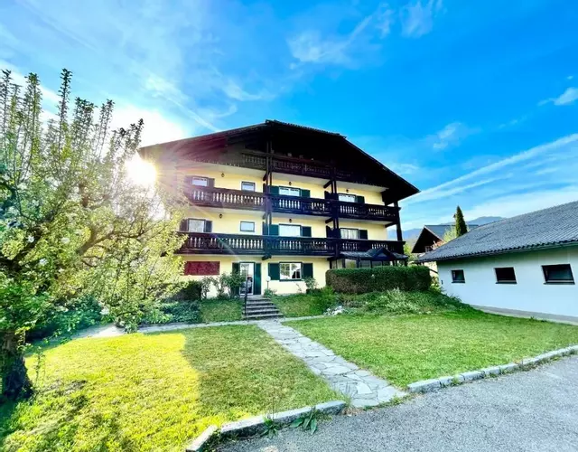 Whats-App Self-Check-IN - Villa Maria Theresia