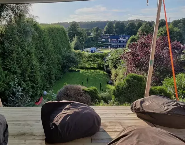 Båt huset