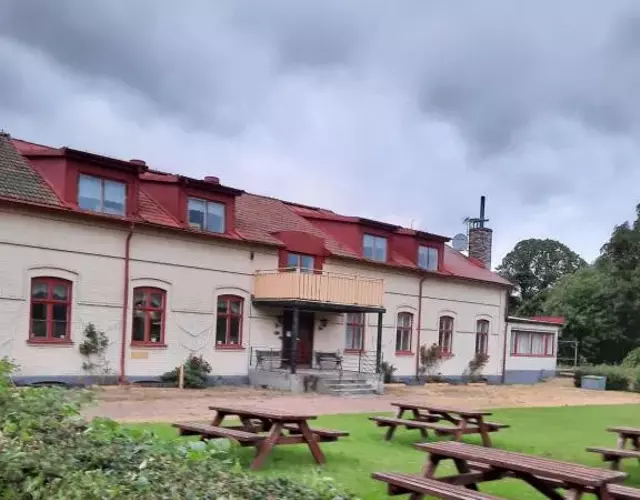 Birkagårdens Vandrarhem