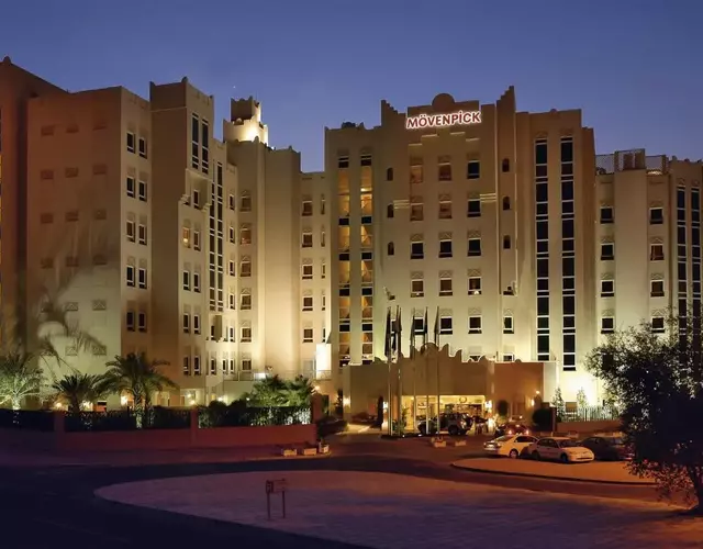 Mövenpick Hotel Doha