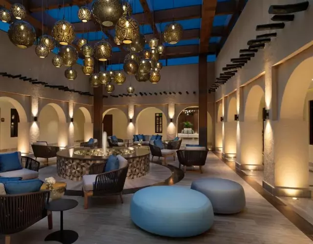 Souq Al Wakra Hotel Qatar By Tivoli