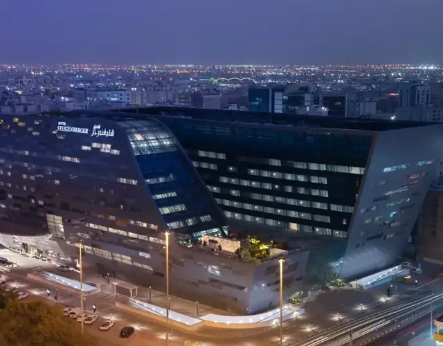 Steigenberger Hotel Doha
