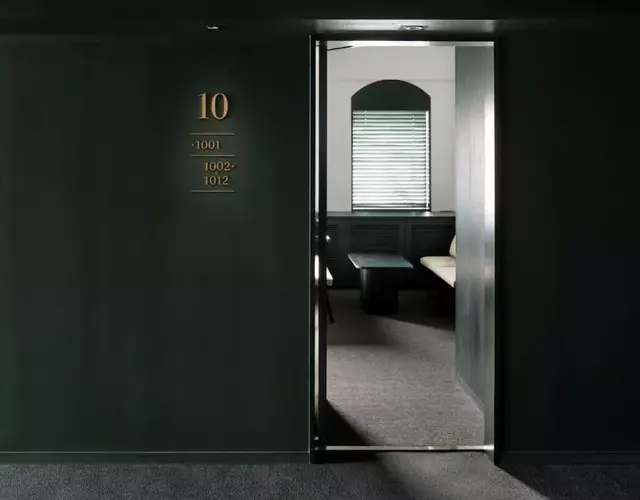 DDD HOTEL