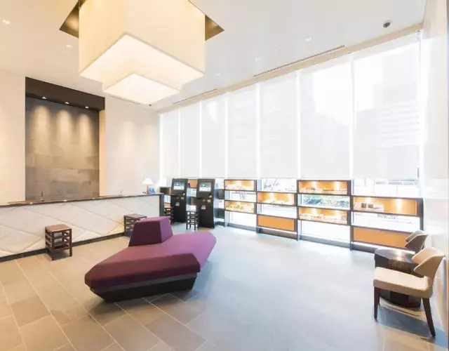 Tokyu Stay Ginza