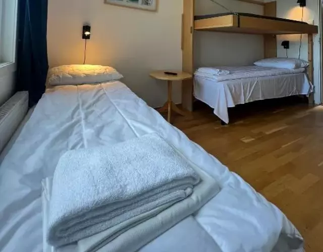 Gjøvik Hovdetun Hostel