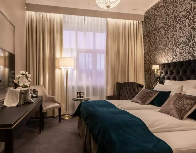 Home Hotel Grand Gjøvik