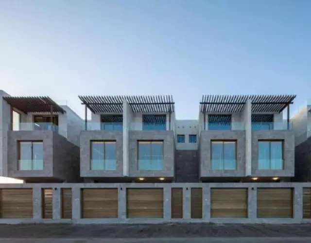 كيونا للأجنحة والفلل - Kyona suites & villas