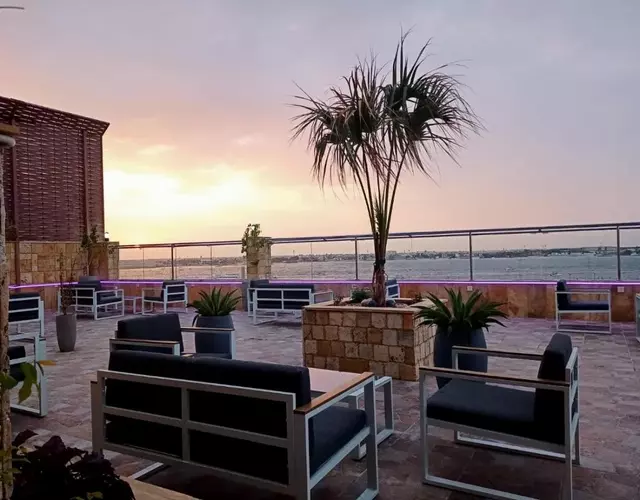 RAK Al Jazeera Serviced Apartments