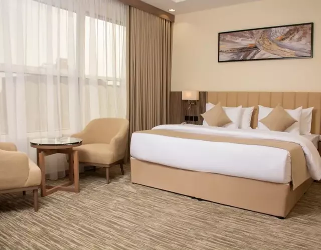 Violette Elit Serviced Apartments