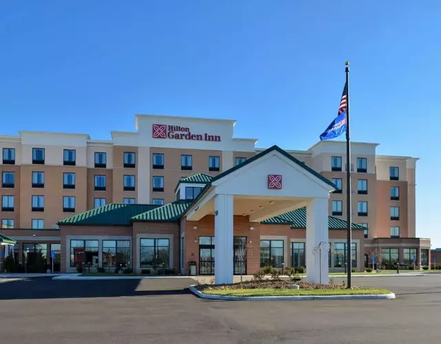 Hilton Garden Inn West Chester
