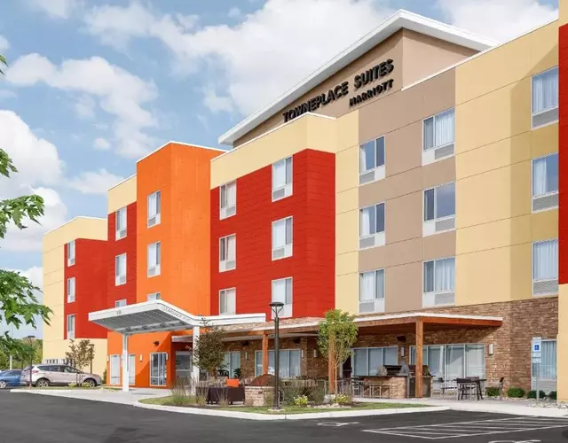 TownePlace Suites Cincinnati Fairfield