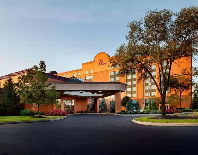 Marriott Cincinnati North